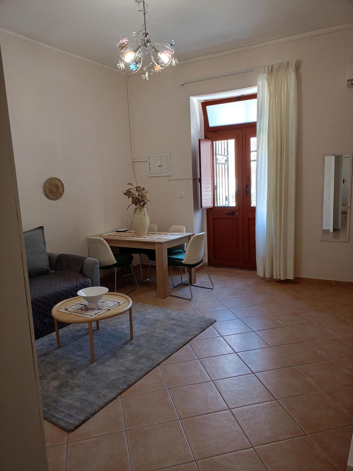 Casa Nonna Maria Apartment Syracuse Exterior photo